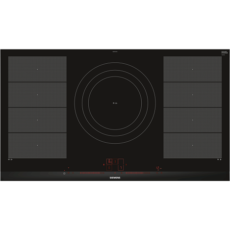 EX975LVV1E Induction Hob by Siemens