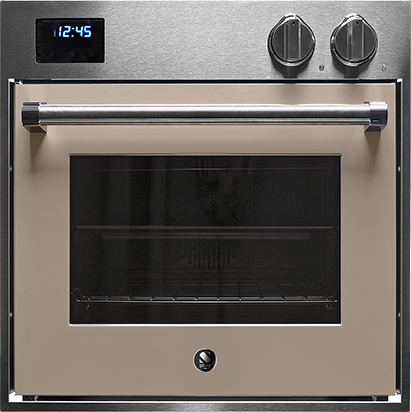 Genesi 60x60 Oven by Steel Cuisine