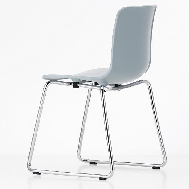 Hal Sledge Chair by Vitra