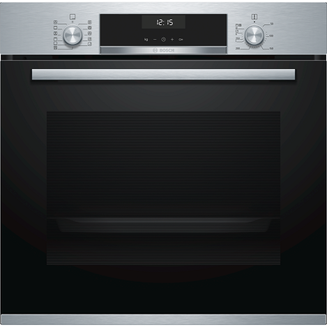 HBA5570S0B Oven by Bosch