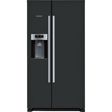 KAD90VB20G Fridge Freezer by Bosch