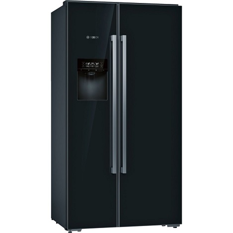 KAD92HBFP Fridge Freezer by Bosch