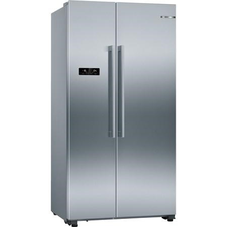 KAN93VIFPG Fridge Freezer by Bosch