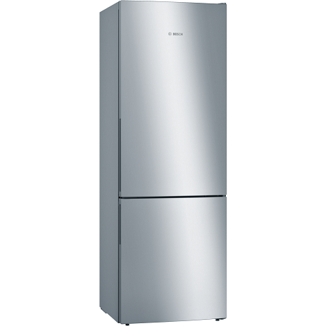 KGE49VI4AG Fridge Freezer by Bosch