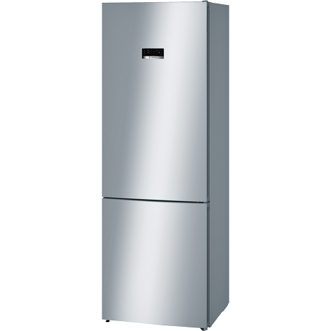 KGN49XL30G Fridge Freezer by Bosch