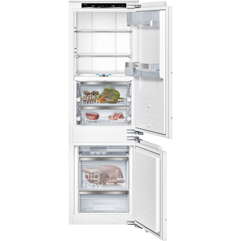 KI86FPF30G Fridge Freezer by Siemens