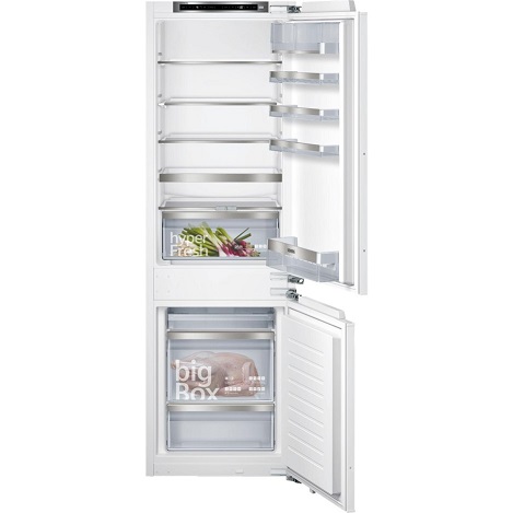 KI86SAF30G Fridge Freezer by Siemens