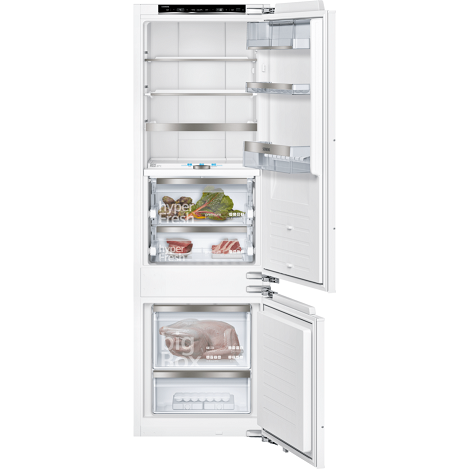 KI87FPF30 Fridge Freezer by Siemens