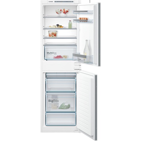 KIV85VS30G Fridge Freezer by Bosch