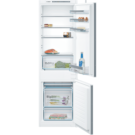 KIV86VS30G Fridge Freezer by Bosch