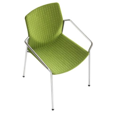 Kai Armchair by Lapalma