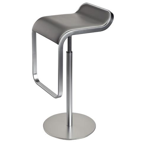 Lem Adjustable Stool by Lapalma