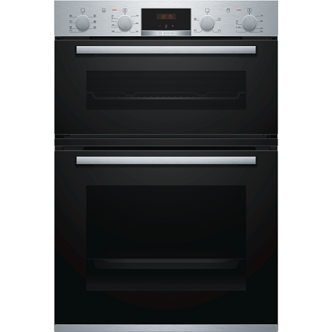 MBS533BS0B Oven by Bosch