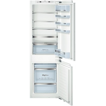 KIS86AF30G Fridge Freezer by Bosch