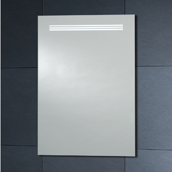 Illuminated Mirror 45