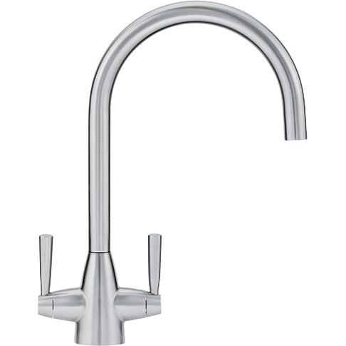 Valais Swivel Spout by Franke