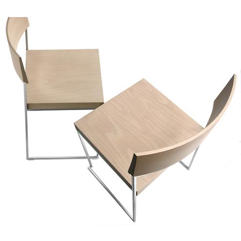 Cuba Chair by Lapalma