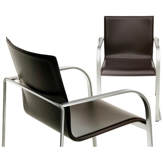 Manta Armchair by Lapalma