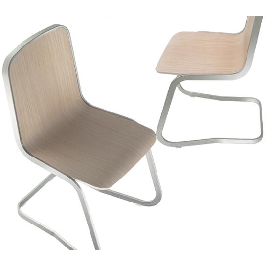 Jo Chair by Lapalma