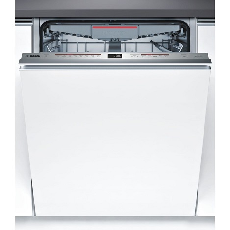 SMV68MD00G Fully Integrated Dishwasher by Bosch