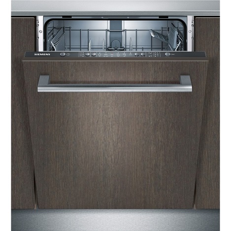 SN66D000GB Fully Integrated Dishwasher by Siemens