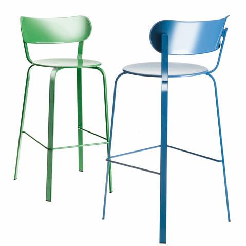 Stil Barstool by Lapalma