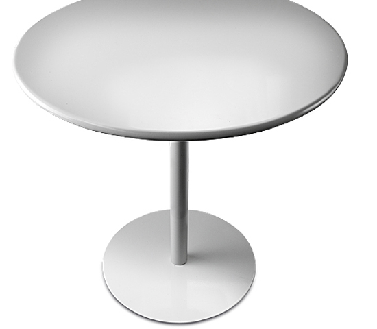 Brio 80 Table by Lapalma