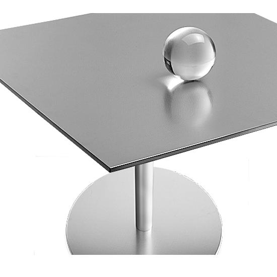 Brio 70 Table by Lapalma