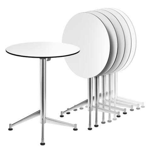 Seltz Table by Lapalma