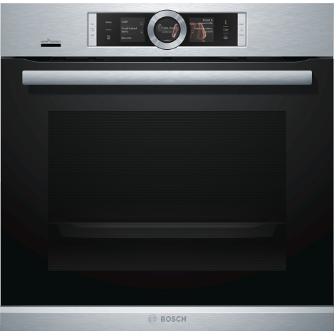 HRG6769S6B Oven by Bosch