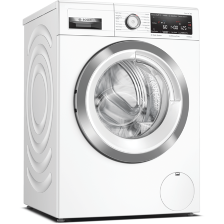 WAV28MH9GB Washing Machine by Bosch