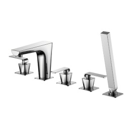 XR Bath Shower Mixer