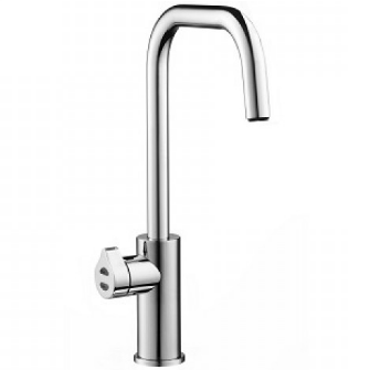 MT3783UK Cube Hydrotap by Zip