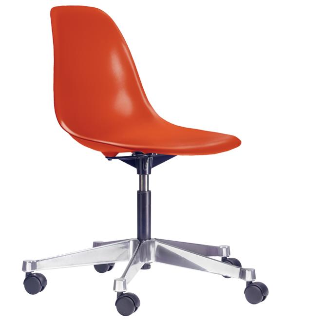 Eames PSCC by Vitra