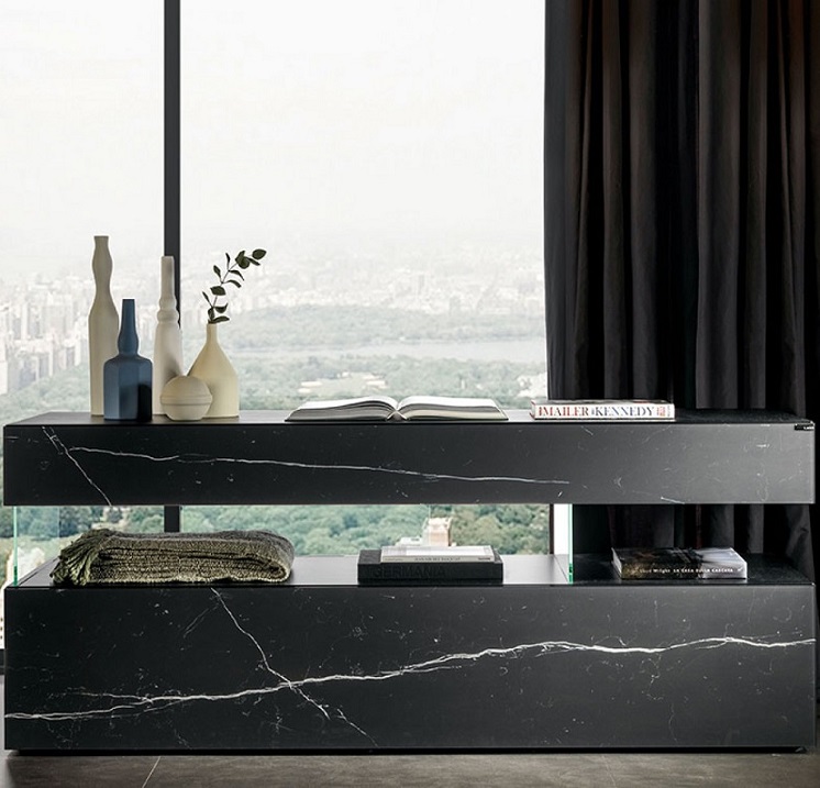 Air 0862 Sideboard by Lago