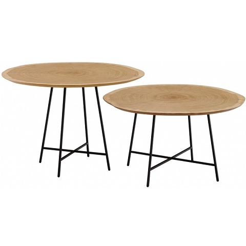 Ligne Roset Alburni Occasional Table 