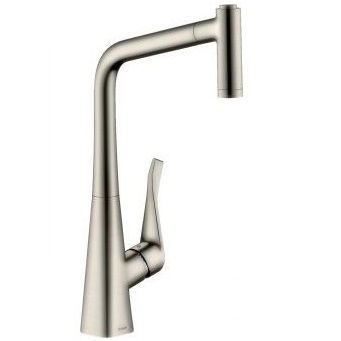 Metris by Hansgrohe