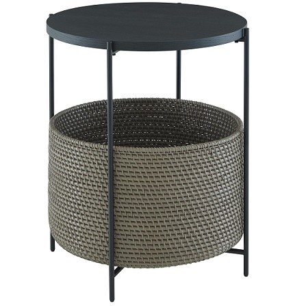 Ligne Roset Cestino Bedside Table