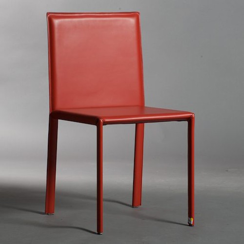 Slim Chair/Armchair by Kristalia
