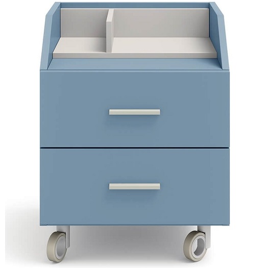 Wilson Night Stand by Nidi Design