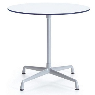 Eames Contract Table by Vitra
