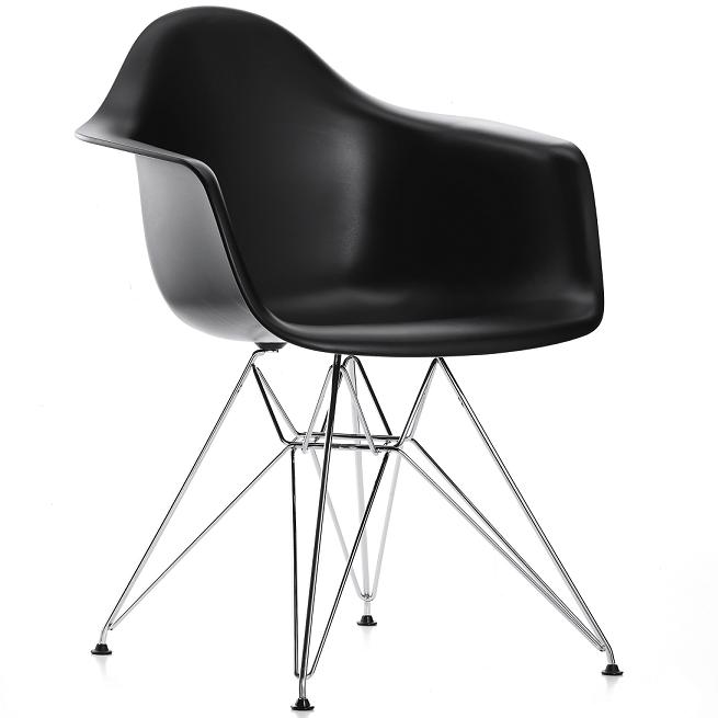 Eames DAR RE Chair by Vitra