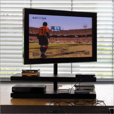 Sail Basic TV System By Desalto