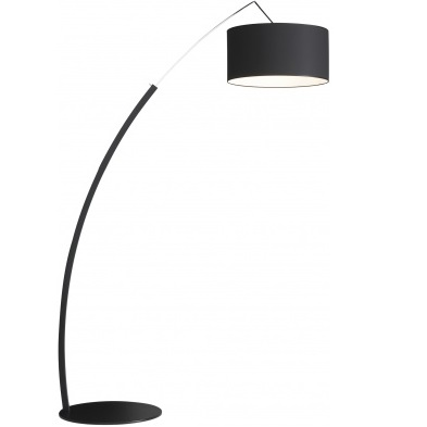 Dimensions Floor Light by Ligne Roset