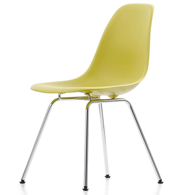 Eames DSX RE Chair by Vitra
