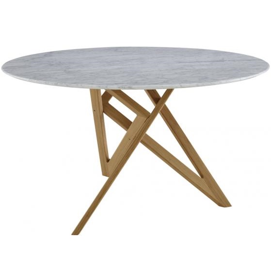 Ennea Dining Table by Ligne Roset