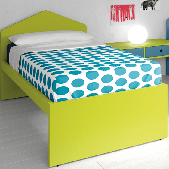 Etta Bed by Nidi Design