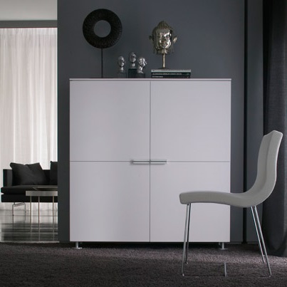 Ligne Roset Everywhere Chest