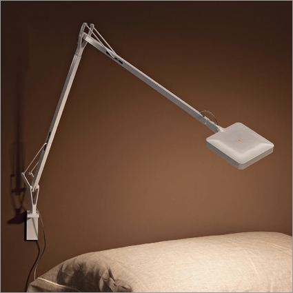 Kelvin Wall Mounted Lamp by Flos