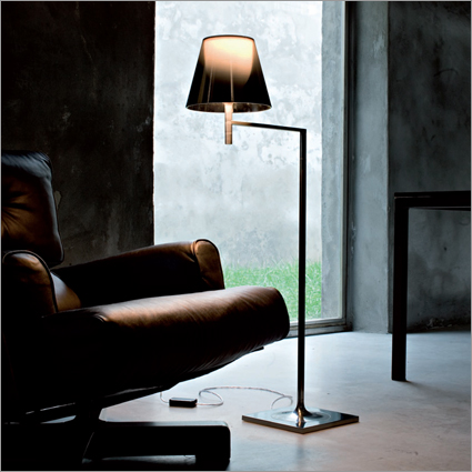 Ktribe F1 Floor Lamp by Flos